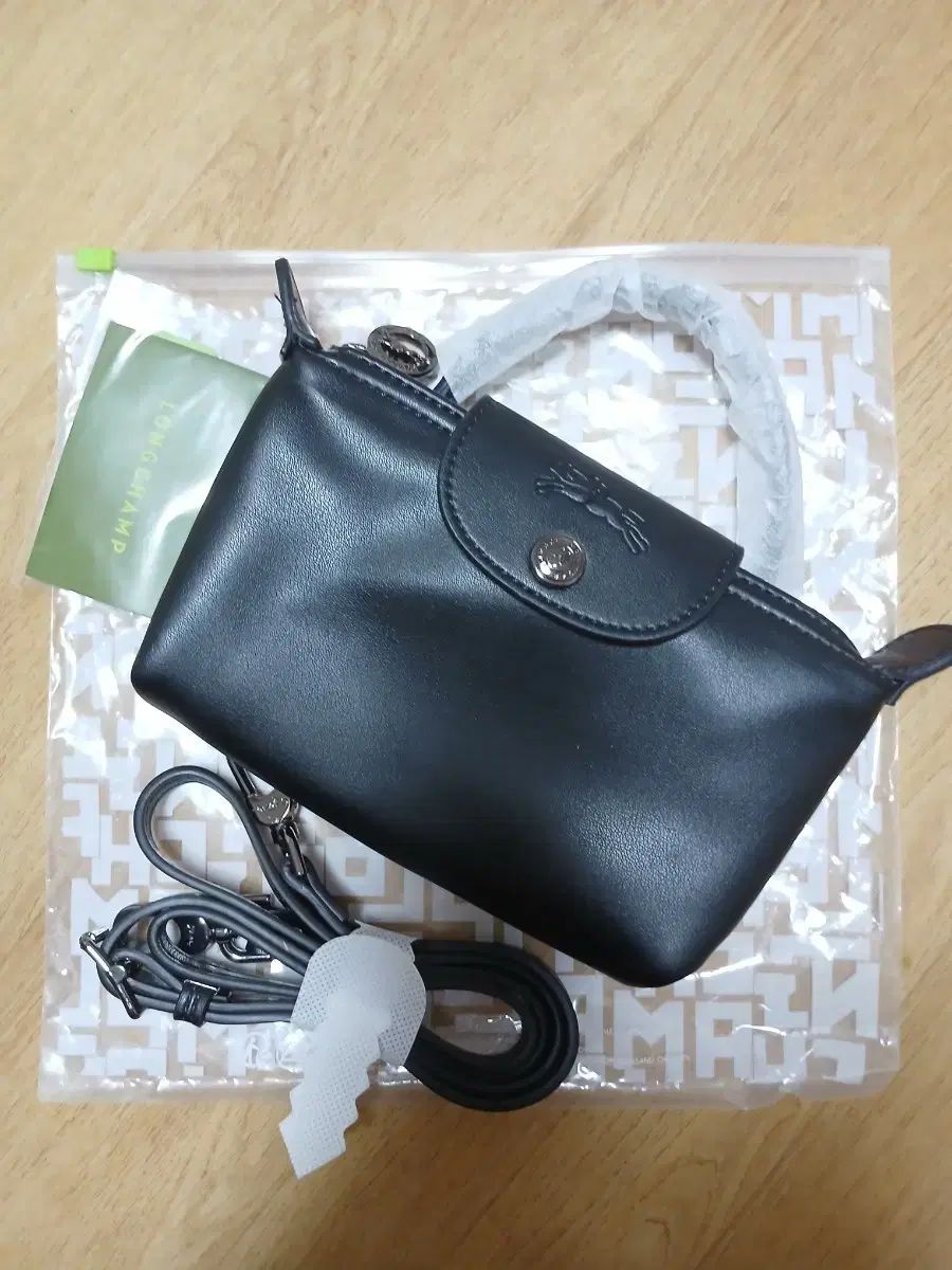 ダナン 新品 ミニ ロンシャン バッグ