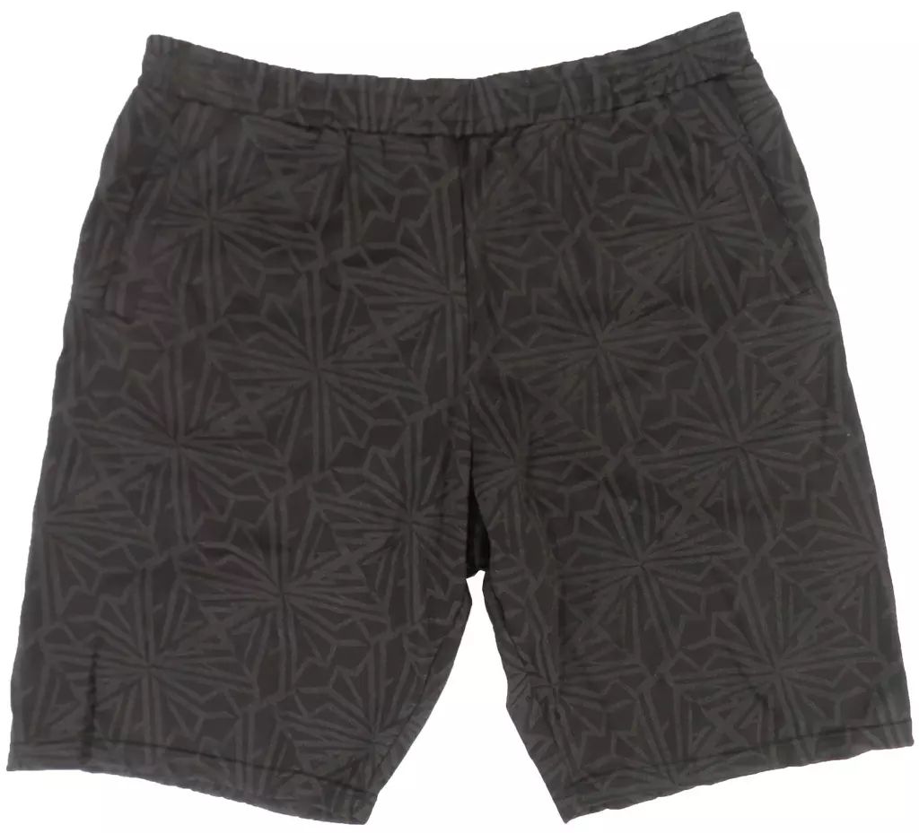 【中古】衣類その他(女性アイドル) BABYMETAL ショートパンツ ブラック Lサイズ 「BMD FOX APPAREL」