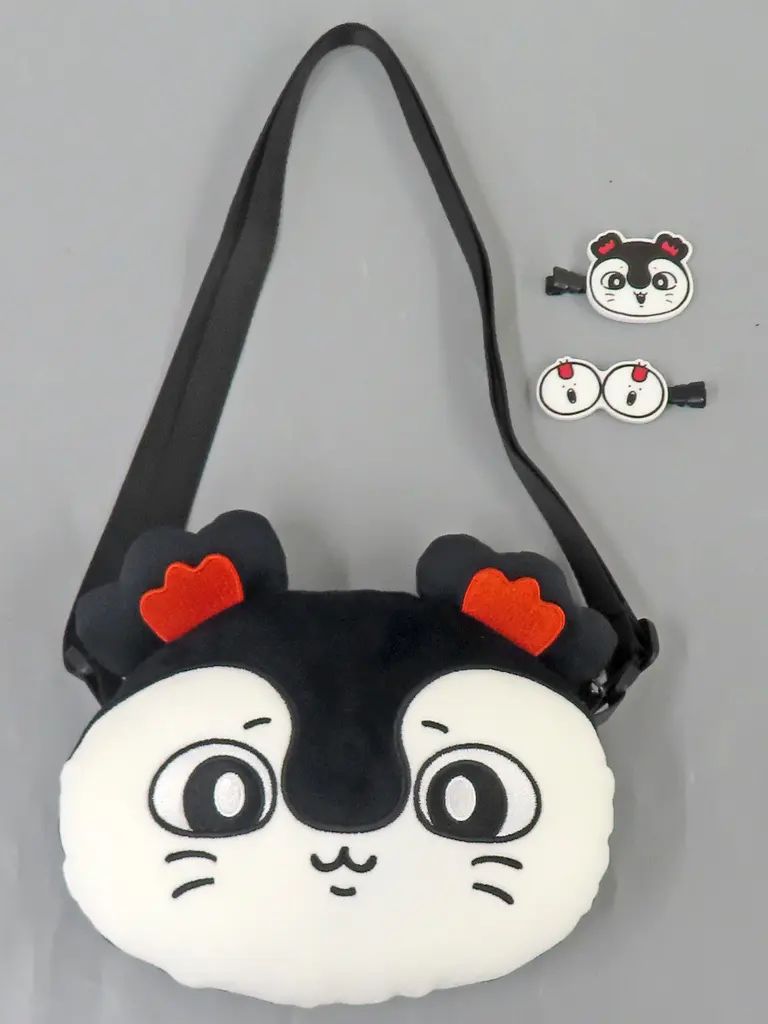 中古】グッズセット セイレーンおかおポシェット＆セイレーン＆人魚