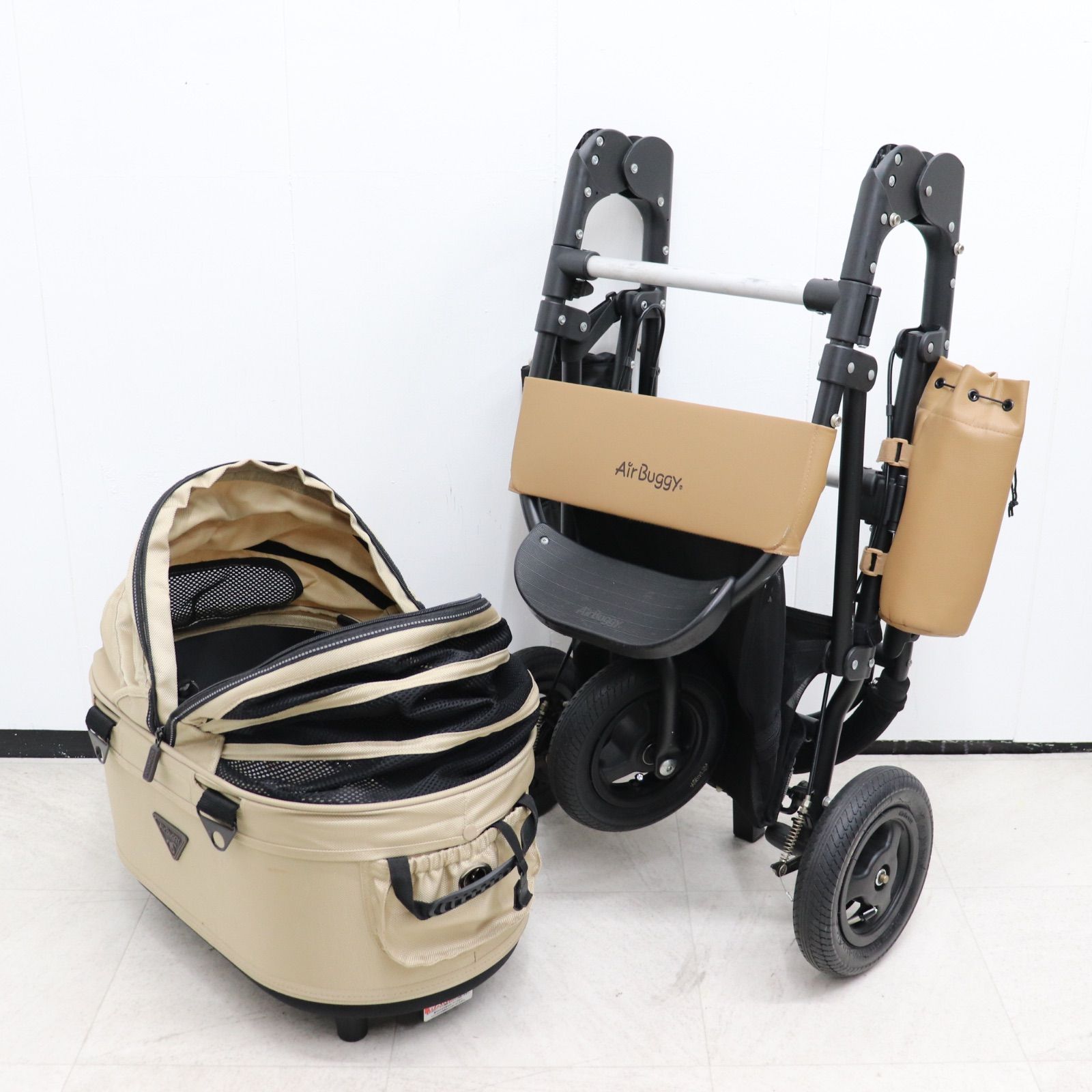 わんちゃん　バギー　美品 新古】犬用バギー美品 犬用バギー」の人気商品一覧・価格比較 - 価格.com