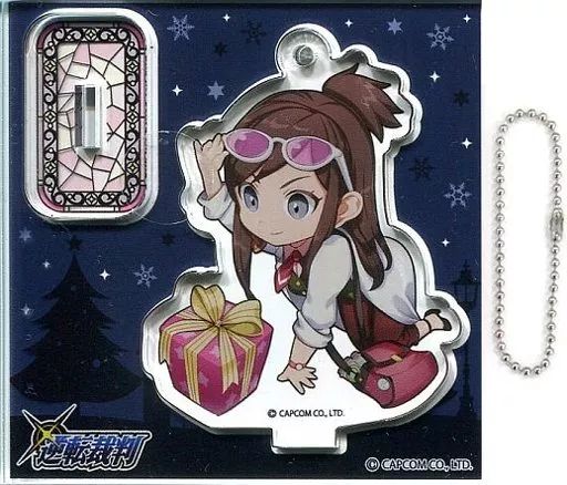 桃源暗鬼　マズル　アクリルキーホルダー　メイド　淀川 桃源暗鬼 マズル アクリルキーホルダー メイド 淀川