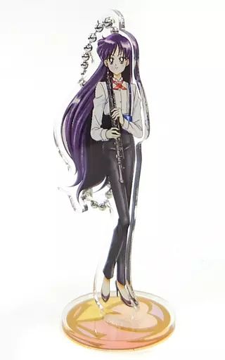 【中古】アクリルスタンド・アクリルパネル 火野レイ 「美少女戦士セーラームーン Classic Concert 2018 アクリルスタンド」