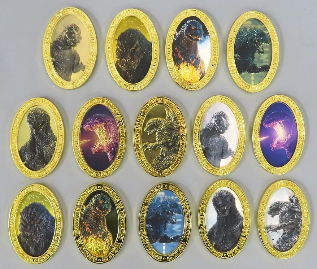 新劇場版 銀魂 吉原大炎上 アクリルマグネット vol.1 阿伏兎 神威