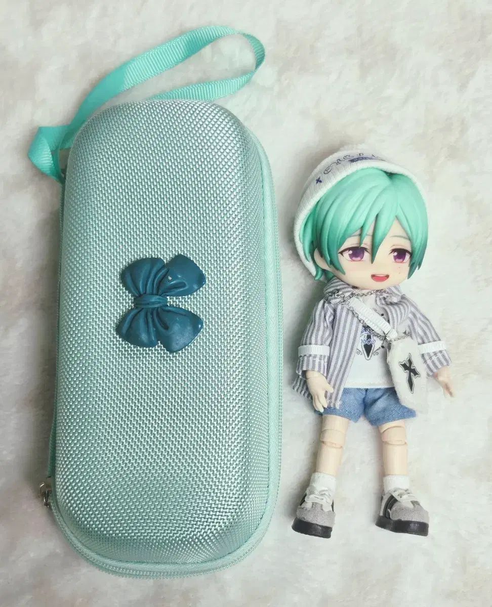 あんさんぶるスターズ！！(あんスタ) 風早 巽 オビツ 出品