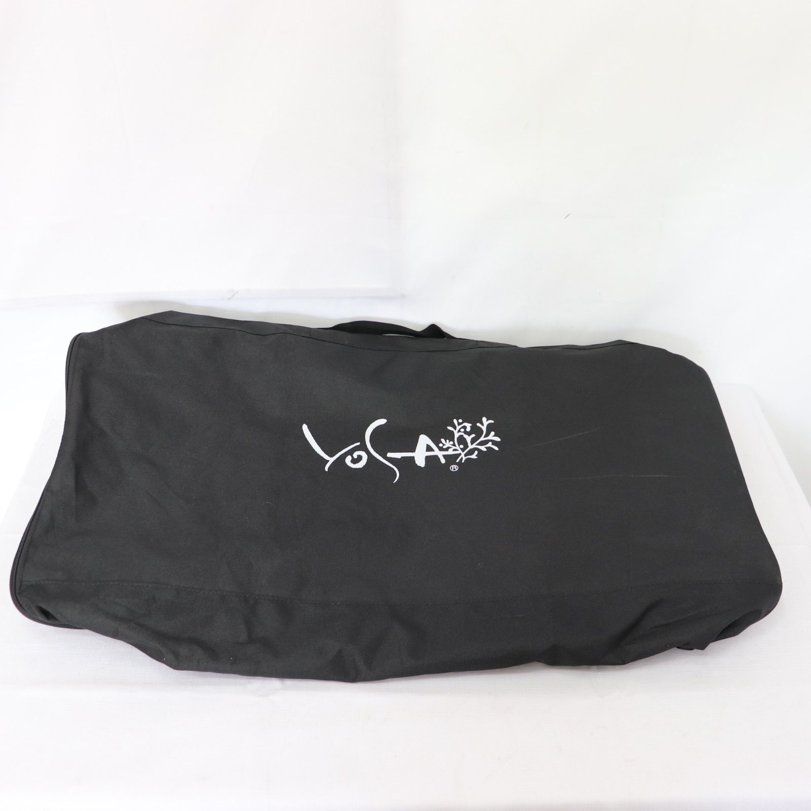 即日発送】Yosa ヨサ カーリスマット (75X140cm) テラソフト テラ鉱石