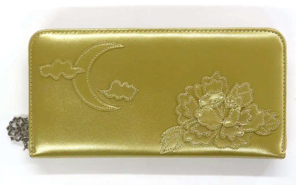 【中古】財布・パスケース 四ノ宮那月 雪月花 KEITAMARUYAMA Collaborate Wallet(財布) 「うたの☆プリンスさまっ♪」