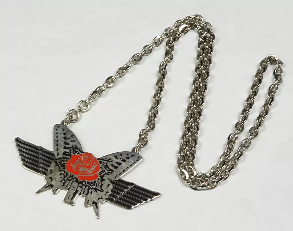 中古】銀製品・指輪・アクセサリー B'z ペンダント 「B'z LIVE-GYM '93