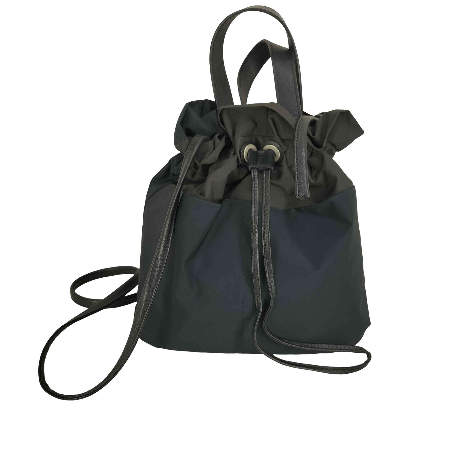 新品未使用　HIROKO HAYASHI 2wayハンドバッグ、ショルダーバッグ ヒロコハヤシ HIROKO HAYASHI 2WAY ショルダーバッグバッグ レディース