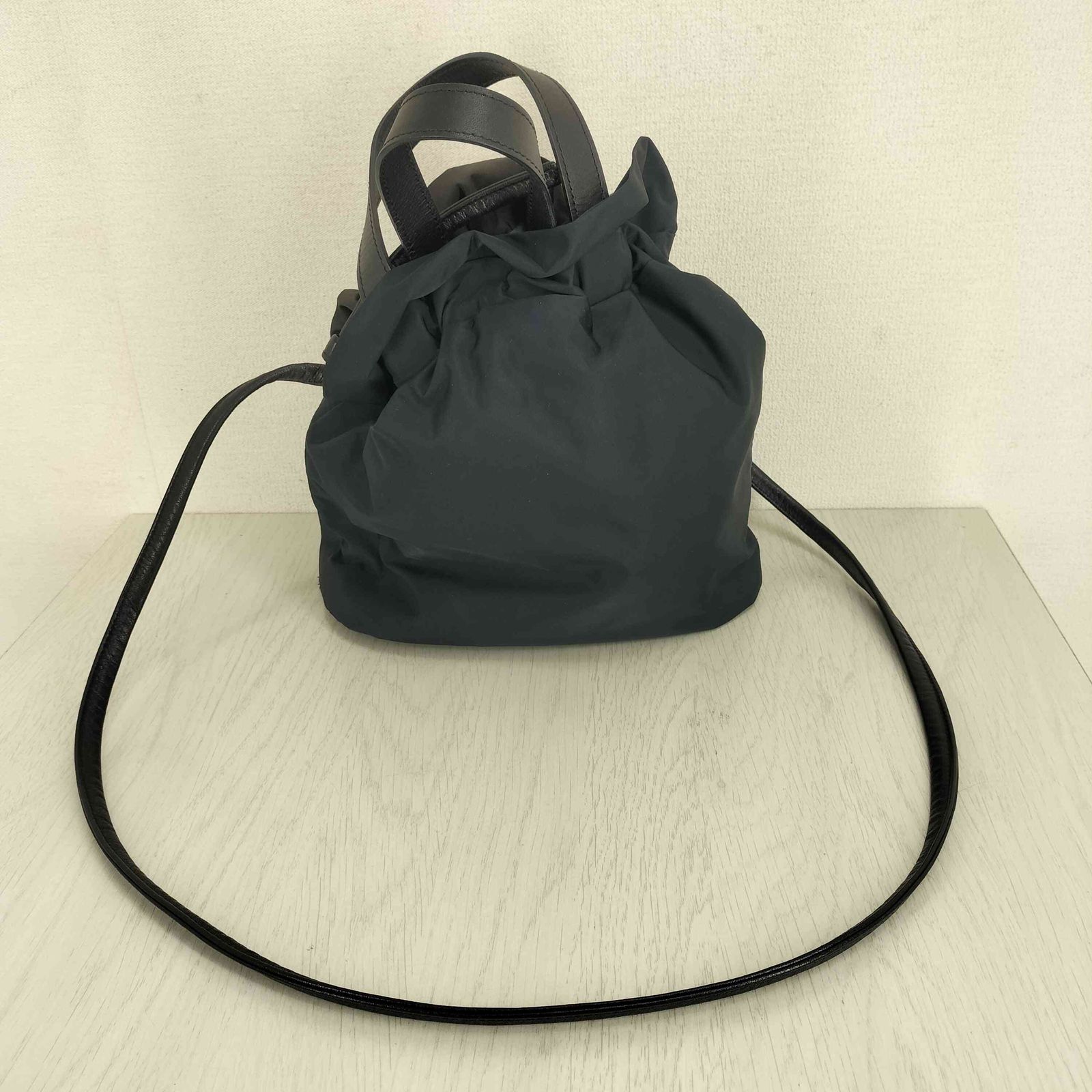 ヒロコハヤシ HIROKO HAYASHI 2WAY ショルダーバッグバッグ レディース 