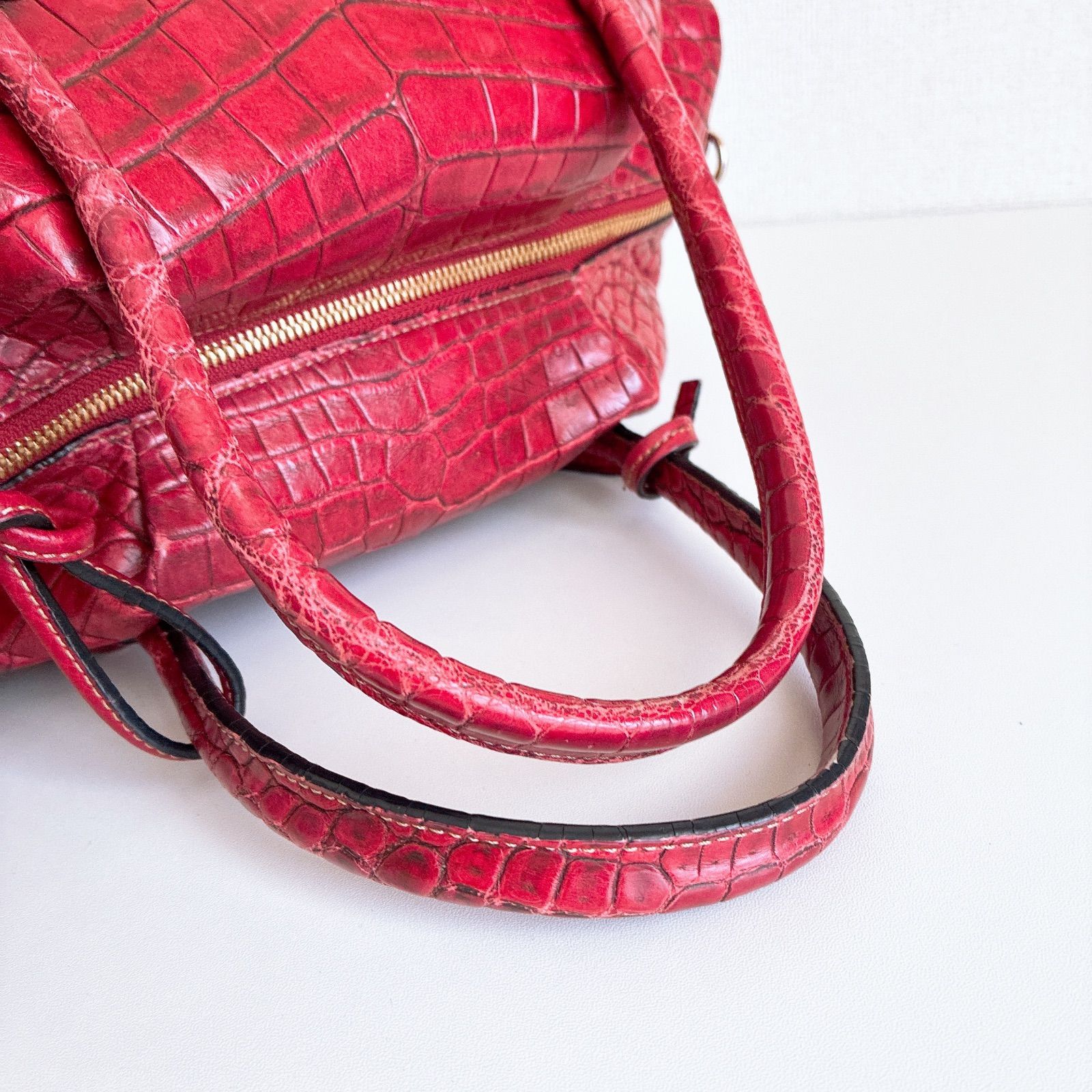 激レア✨️【JRA認定】PELLE BORSA ペレボルサ KAZUYO NAKANOコラボ 