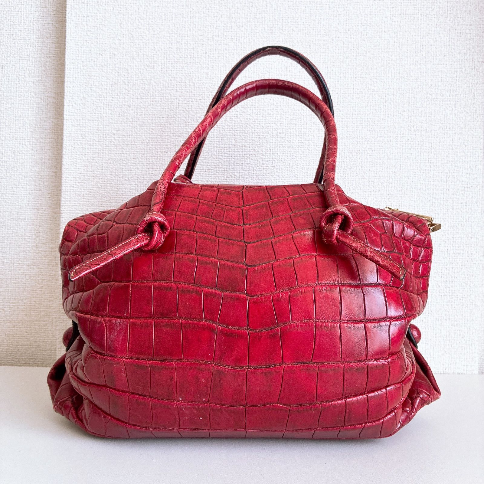 激レア✨️【JRA認定】PELLE BORSA ペレボルサ KAZUYO NAKANOコラボ 