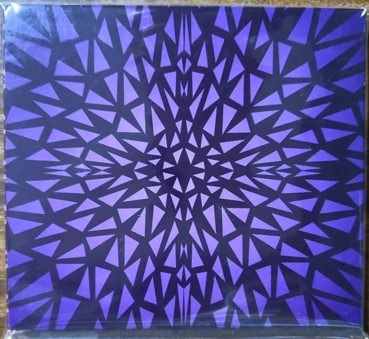 オールドボーイ O S T CD