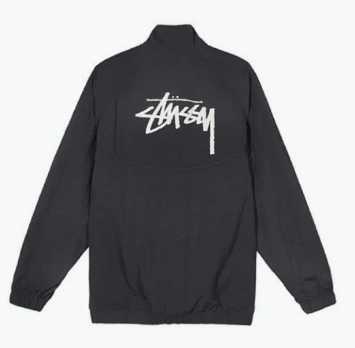 ナイキ STUSSY アノラック m