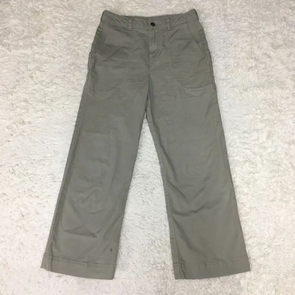 パタゴニア レディース スタンドアップ クロップドパンツ EE31