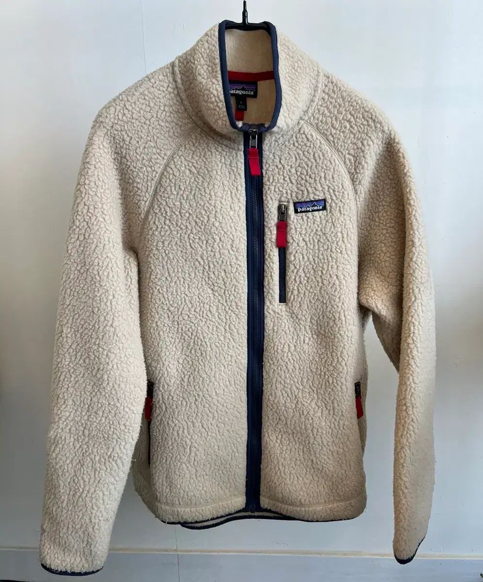 パタゴニア レトロ パイル フリース ジャケット (正規品)