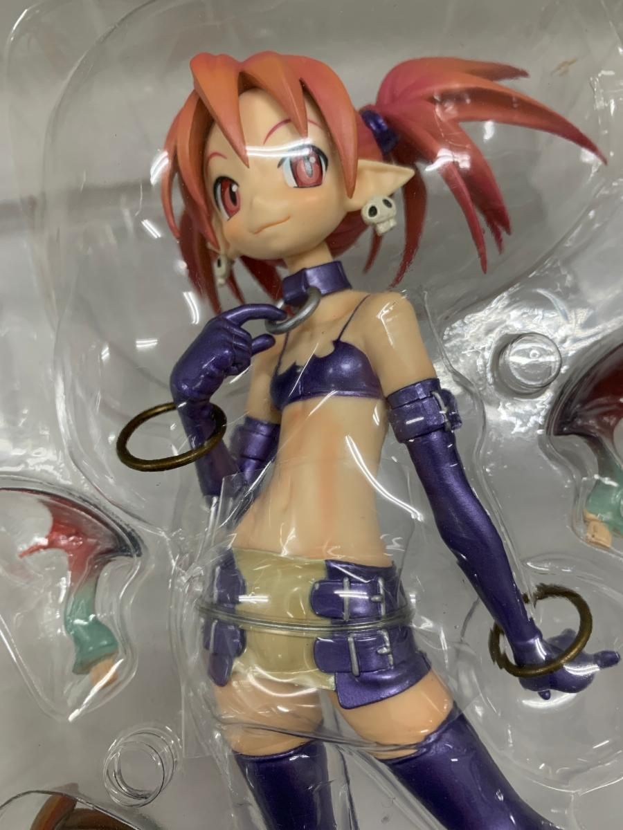 魔界戦記ディスガイア エトナ（1/7スケールPVC塗装済み完成品） - メルカリ