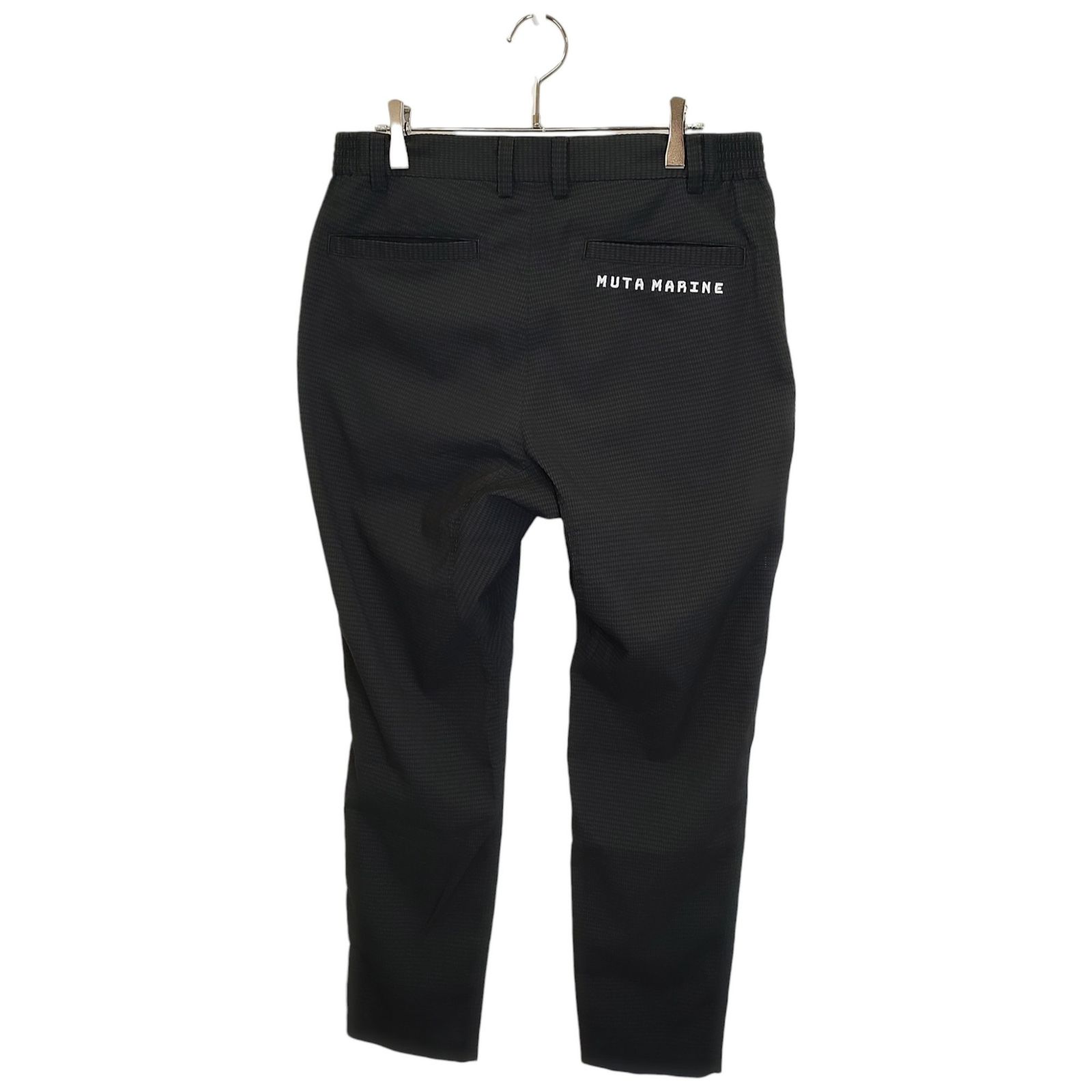 muta MARINE Dot Air ロングパンツ ゴルフ muta MARINE Dot Air ロングパンツ