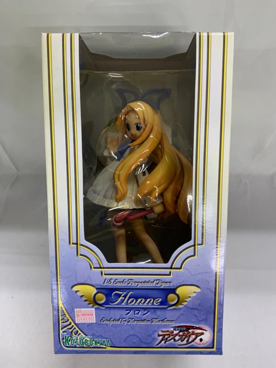 魔界戦記ディスガイア フロン （塗装済み完成品）
