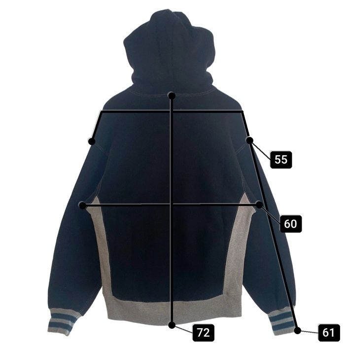 Champion チャンピオン monkey time モンキータイム REVERSE WEAVE
