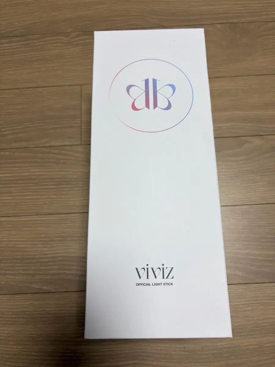 VIVIZ（ビビジ） ペンライト 大概棒 蝶棒