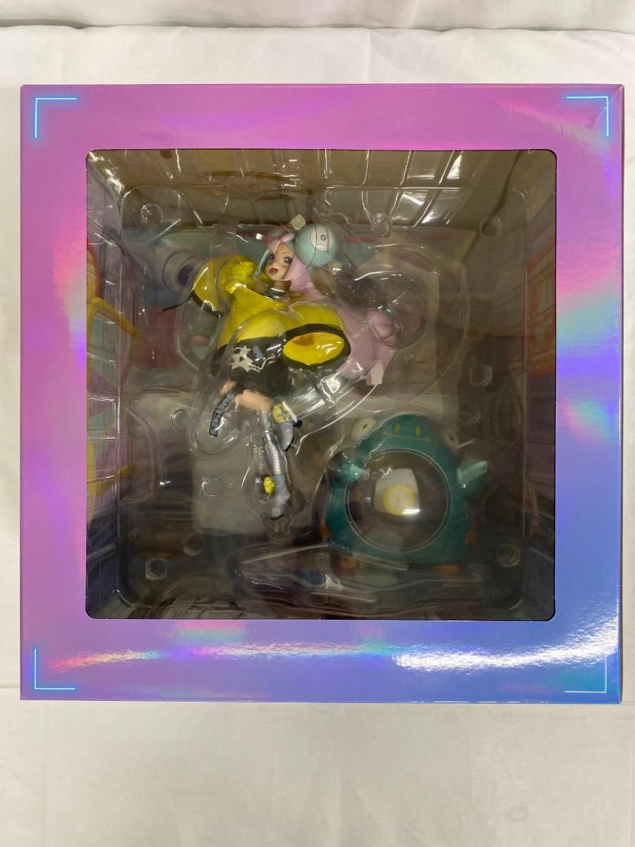 ナンジャモ＆ハラバリー 「ポケットモンスター」 PVC＆ABS製塗装済み