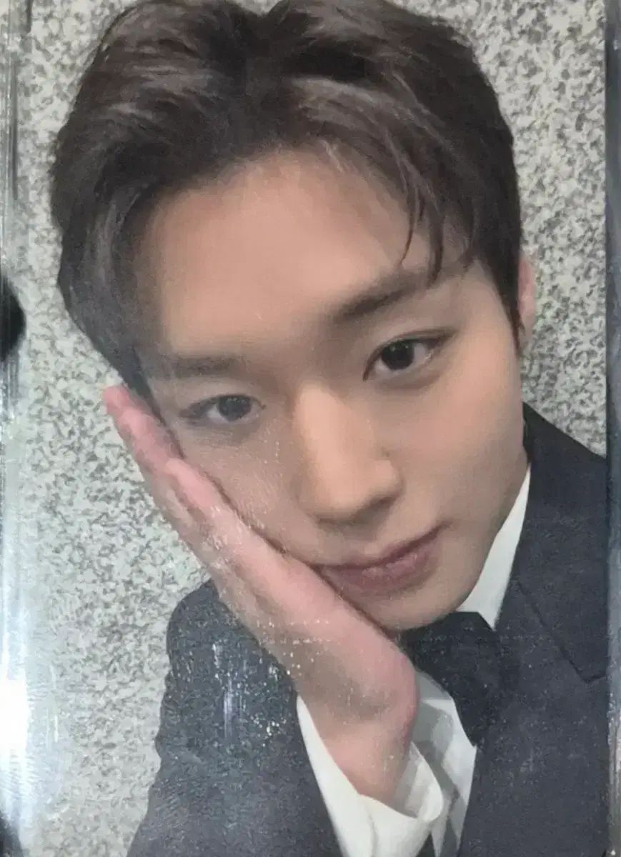 パク・ジフン(PARK JIHOON) ファンコンサート ラストコンサート ラスコン トレカ 出品