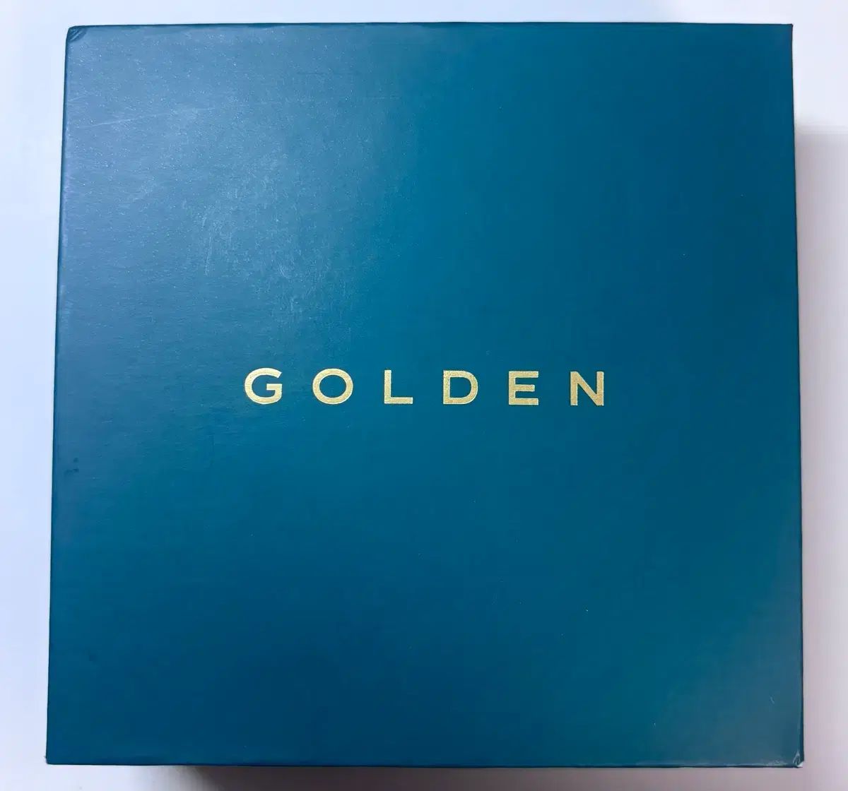 ジョングク ゴールデン ブレスレット BTS JK Jungkook Golden Bracelet
