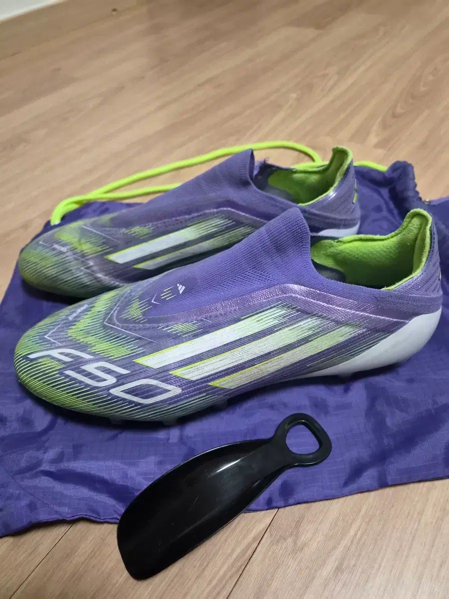 F50 エリート ag 285