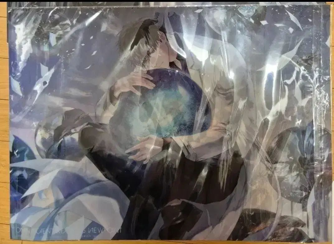 yyrrriii様 ポスター 2種