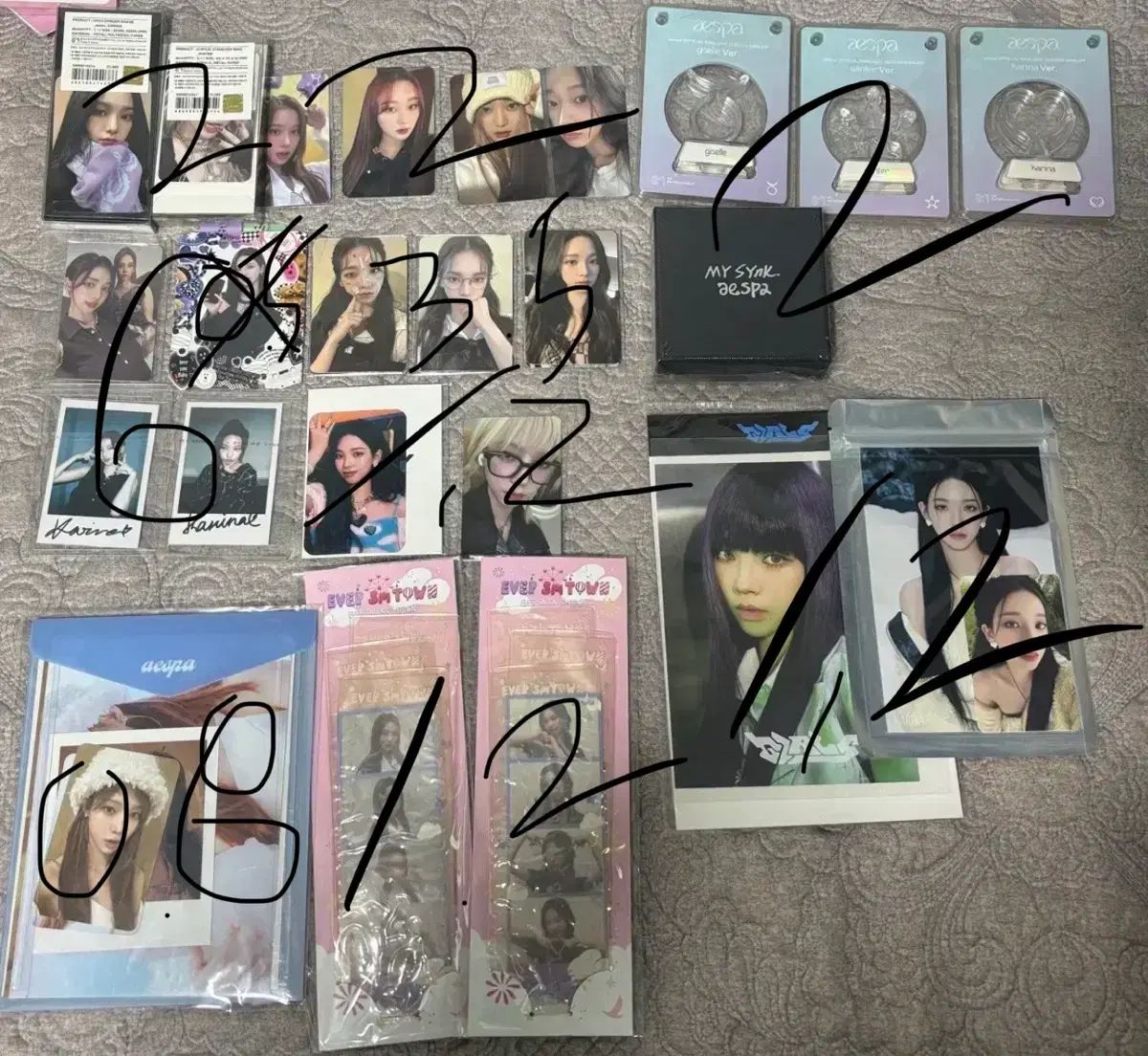 予約商品