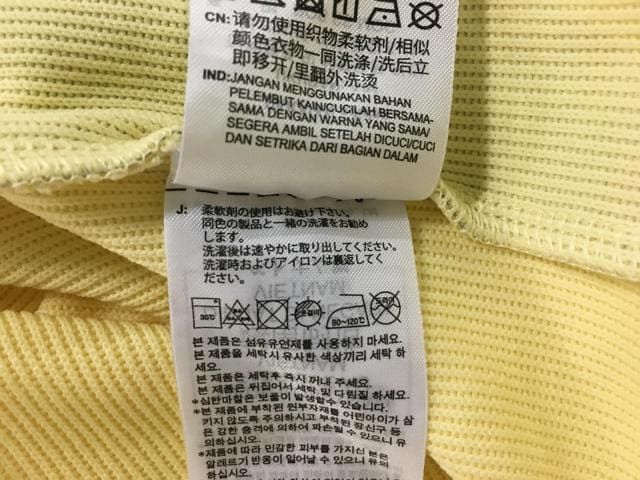 ★natu様確認用★ ゴルフウェア】adidas(アディダス) 半袖カットソー L-アウトレット公式店