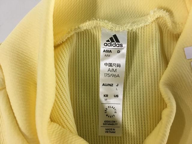 ゴルフウェア】adidas(アディダス) 半袖カットソー L-アウトレット公式店