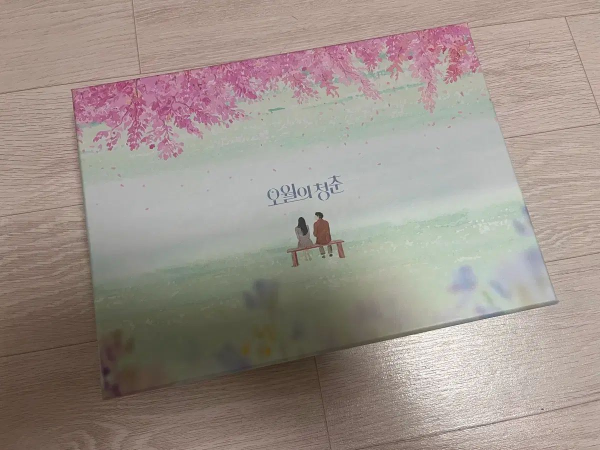 5月の 青春 ブルーレイ Blu-ray