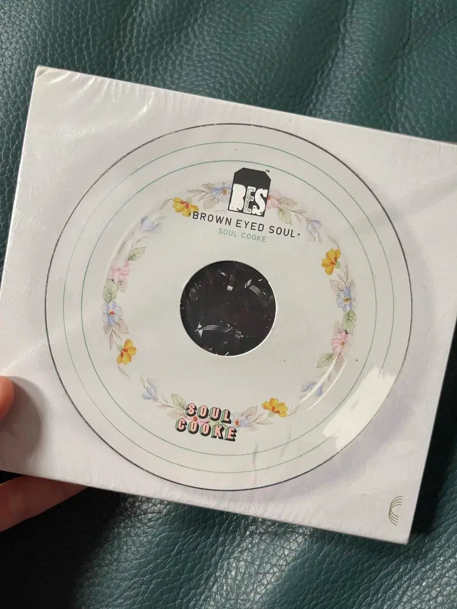 未開封 ブラウン・アイド・ソウル 4 家 CD