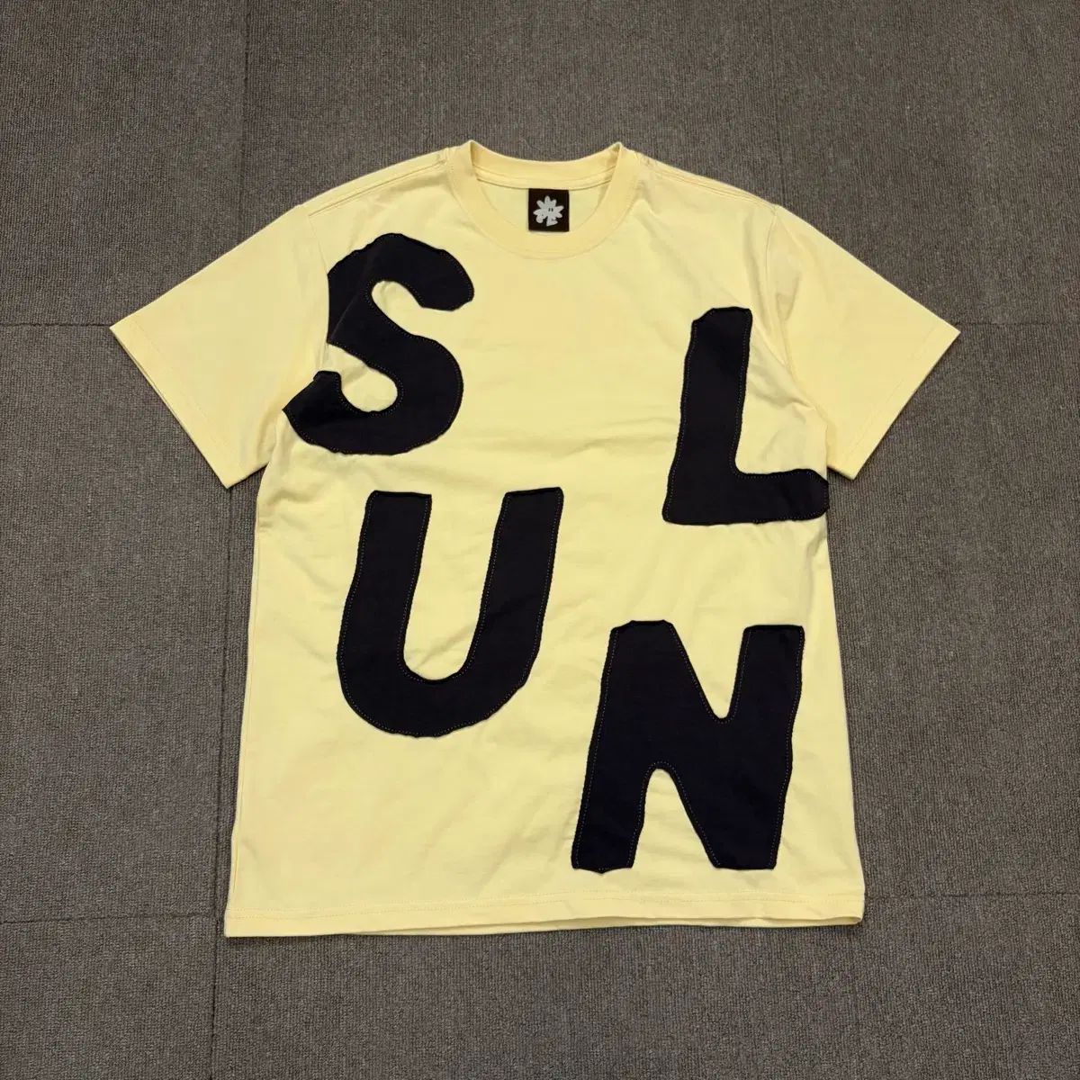 sunlove capital Tシャツ S