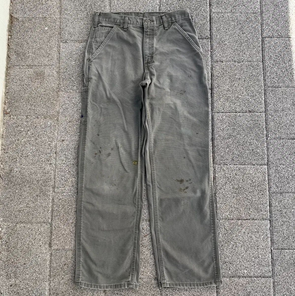 平和屋着物○男性 角帯 斜線文 正絹 逸品 CABF8597hy