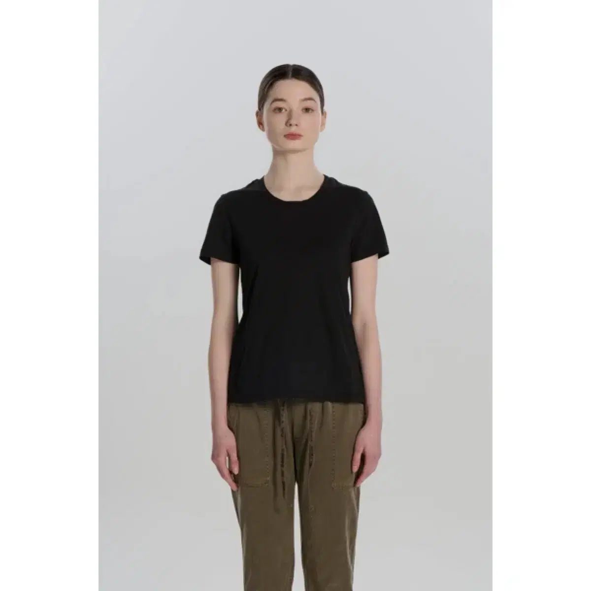 新商品 ジェームスパール Tシャツ