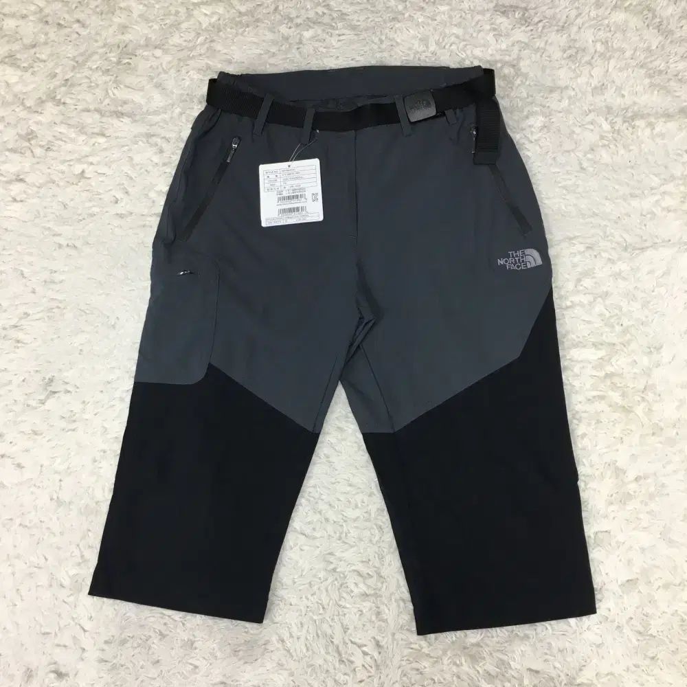 THE NORTH FACE ザノースフェイス レディース クレピス カプリ 7分 パンツ EE31