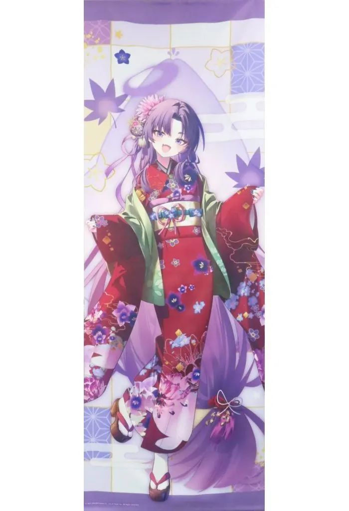 PSA10】ラプラス・ダークネス（パラレル／サイン）:SEC ホロライブOCG