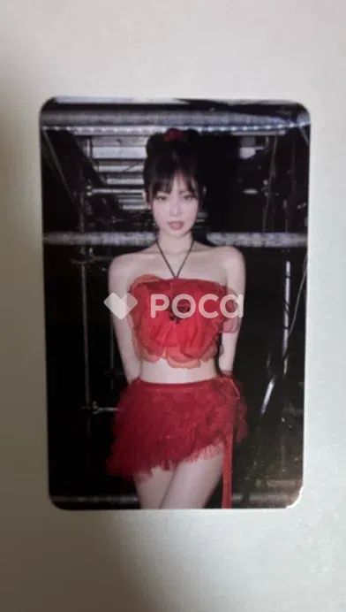 BLACKPINK ジェニー BLACKPINK WORLD TOUR BORN PINK FINALE IN SEOUL PHOTO PACKAGE