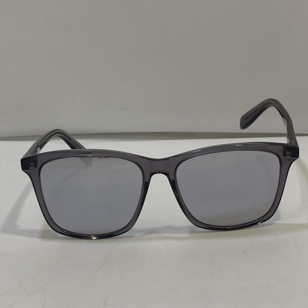 【中古】SAINT LAURENT サングラス ミラーレンズ SL205/K 004 57□17-145　サンローラン[24][240024559997]