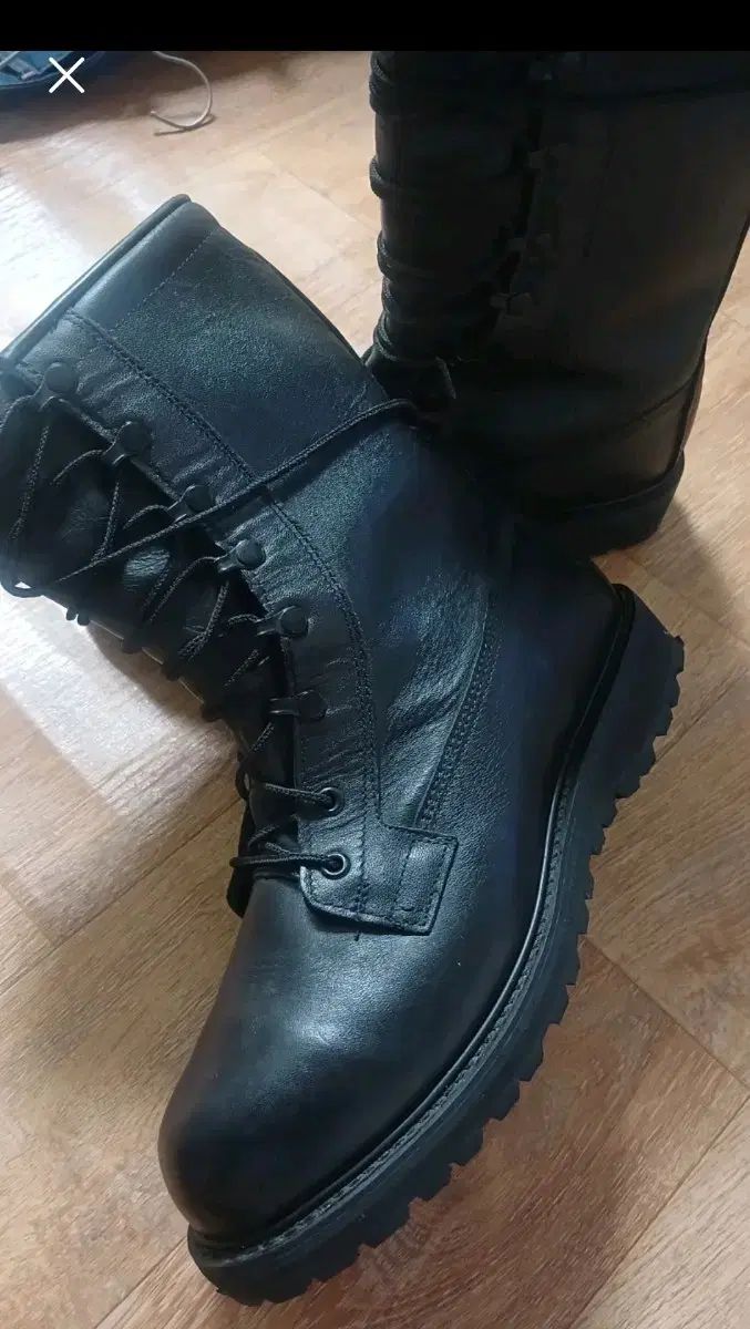BATES ミリタリー ゴアテックス ウォーカーブーツ