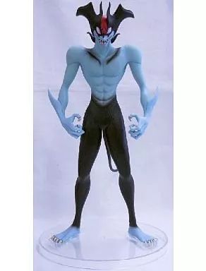 REALHEAD デビルマン リアルヘッド hxs izumonster