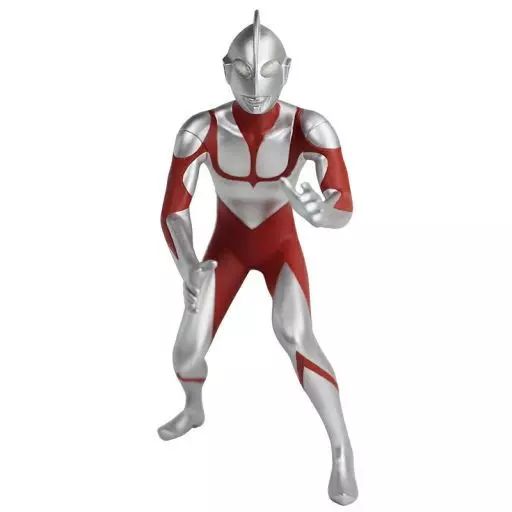 【中古】フィギュア シン・ウルトラマン ファイティングポーズver. LED発光ギミック付 「シン・ウルトラマン」 CCP 1/8コレクタブルシリーズ