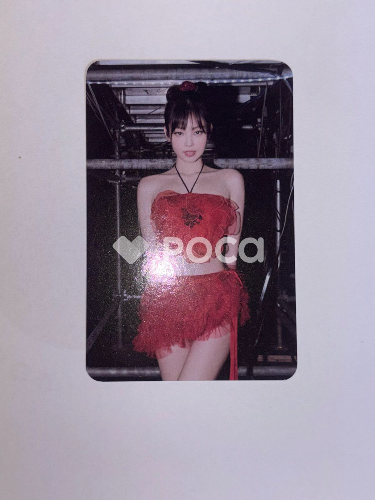 BLACKPINK WORLD TOUR BORN PINK FINALE IN SEOUL PHOTO PACKAGE