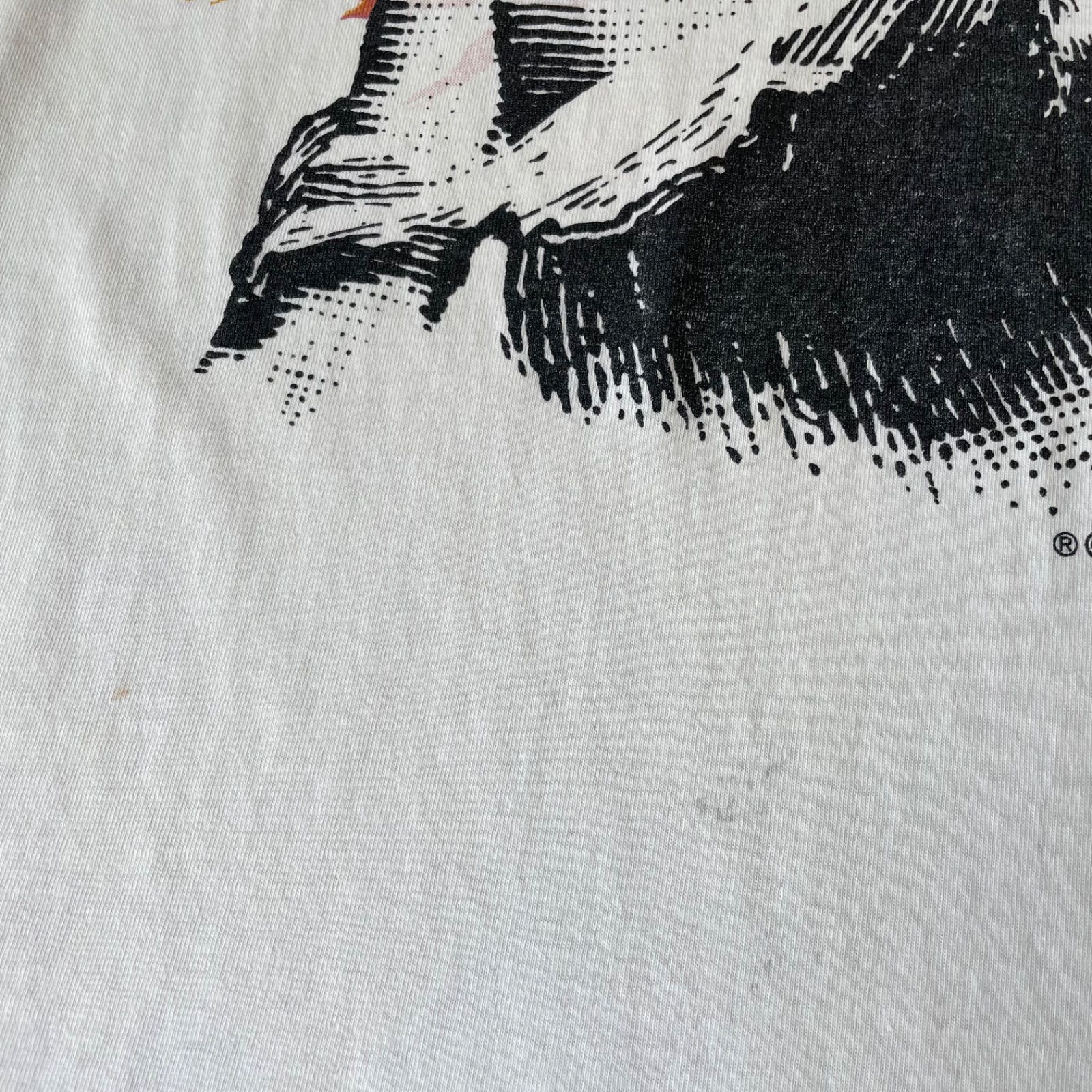 90s USA製 【Les Misérables】 レ・ミゼラブル レミゼラブル Tシャツ