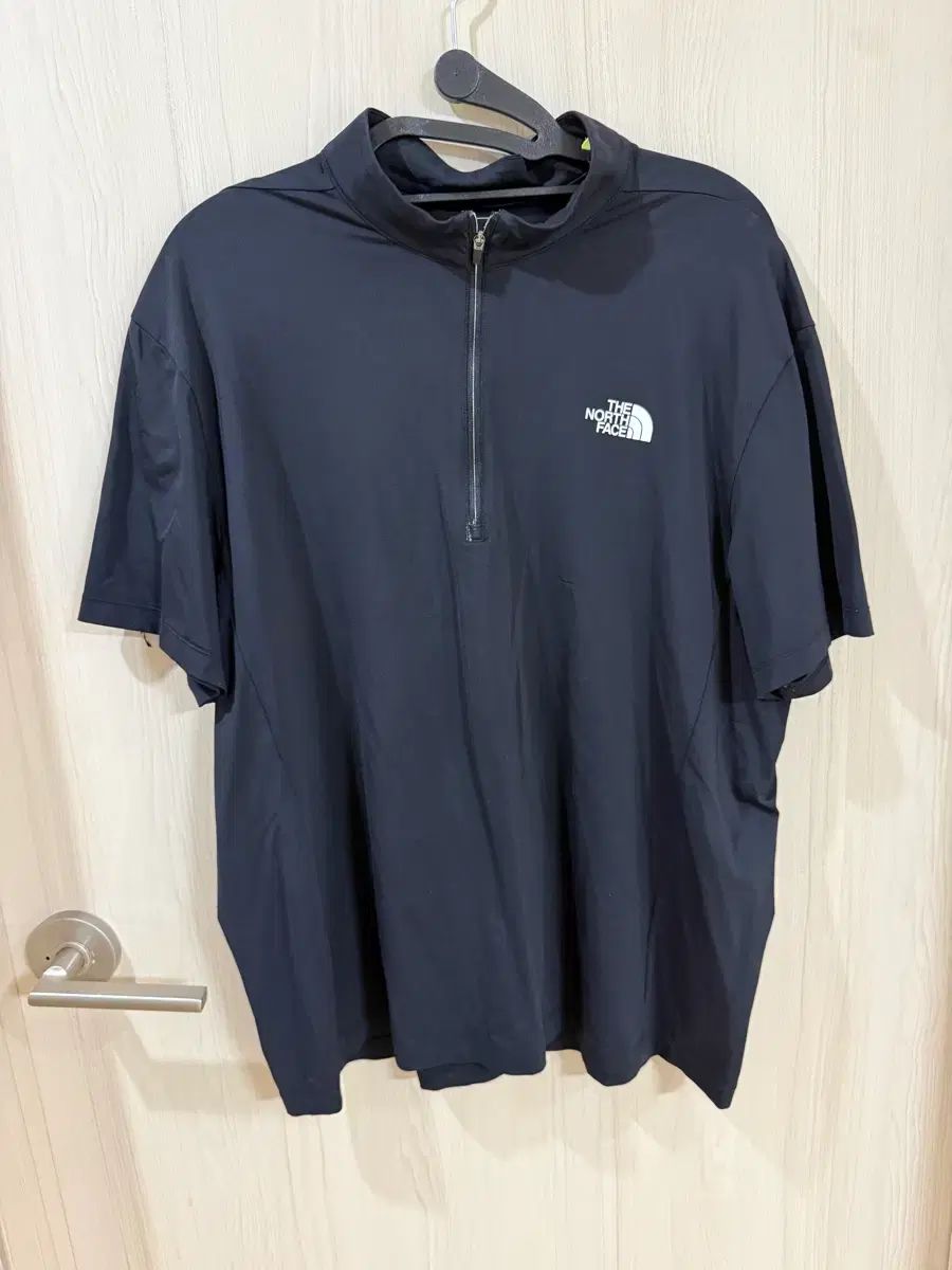 THE NORTH FACE ザノースフェイス アイス 半袖 Tシャツ XXL