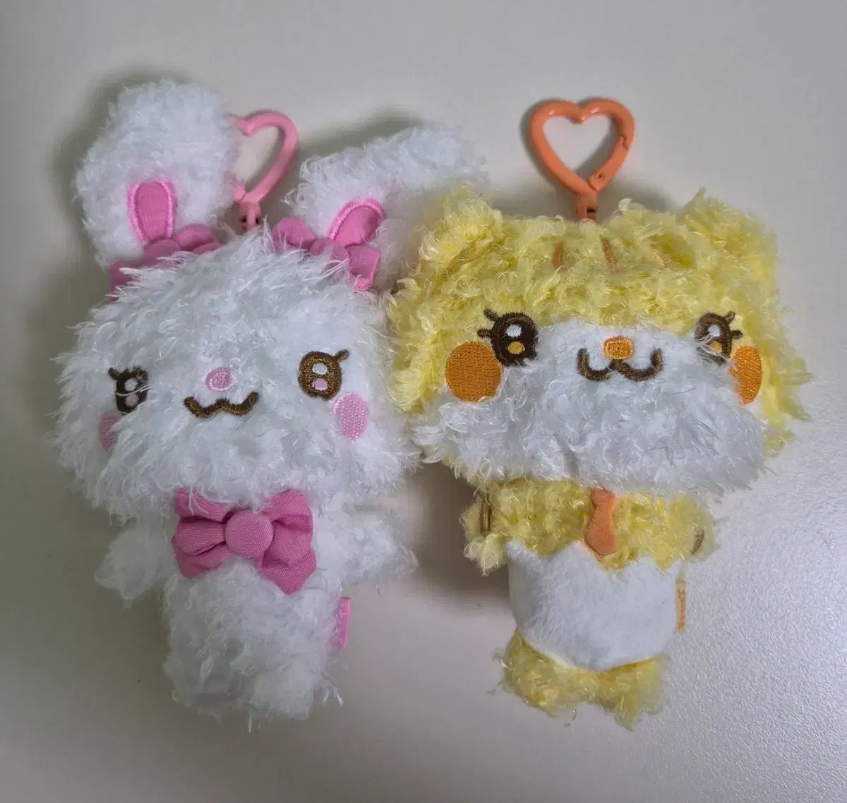 ハツトゥハツ ハッキュハ ぬいぐるみ まとめ トゥラミ アルソンヘムソン
