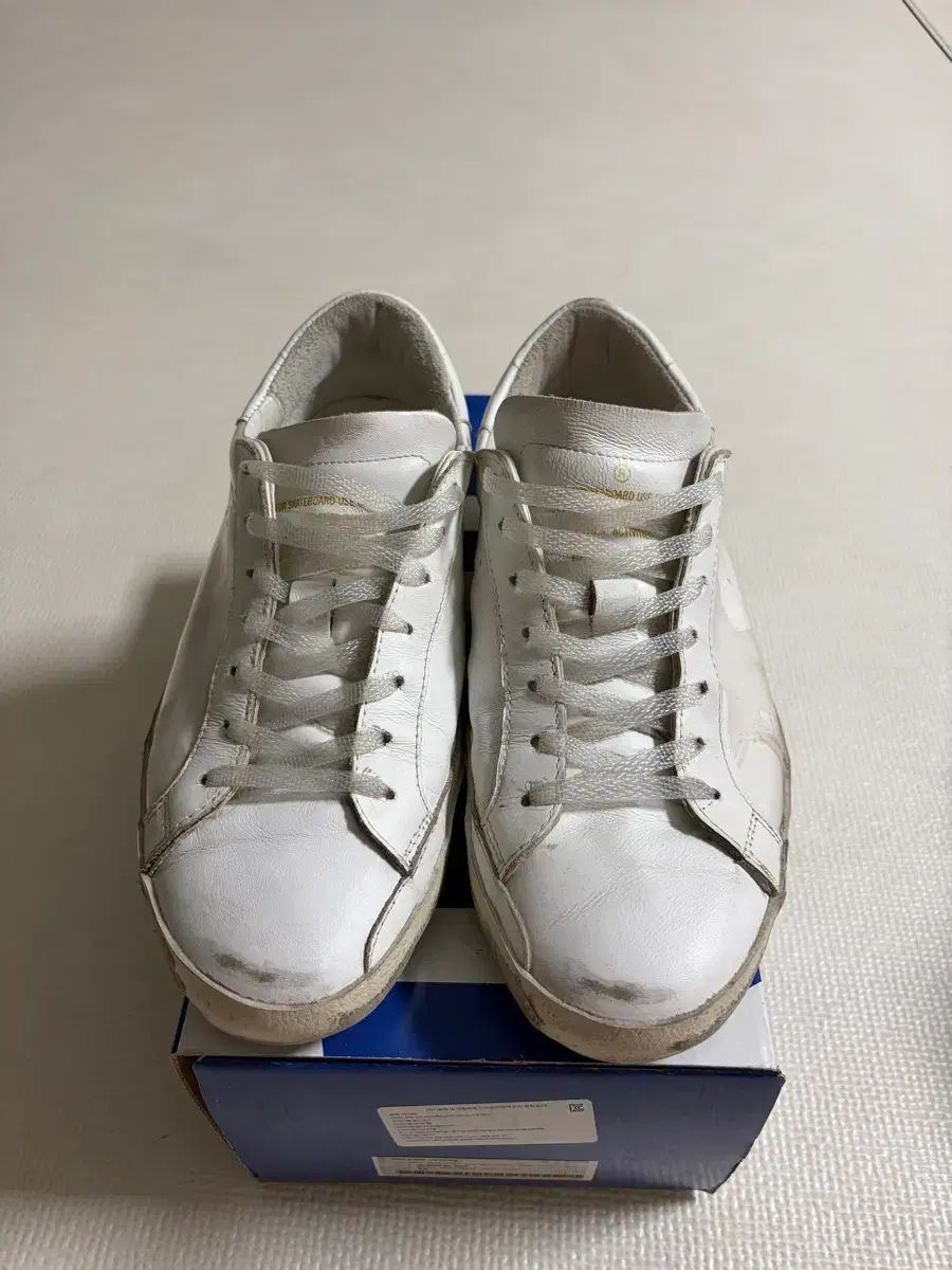 ゴールデングース フィルムコーティング SuperStar 40サイズ