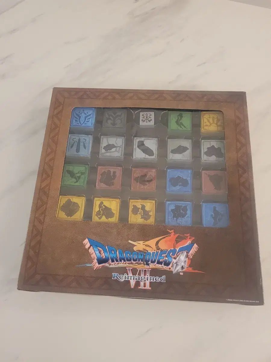一番くじ Dragon Diffusion ドラゴンディフュージョンクエスト7 リーイマジネーション A賞